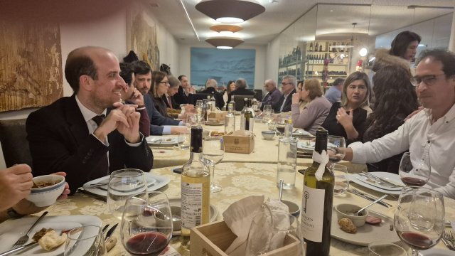 40º Aniversário da ANP